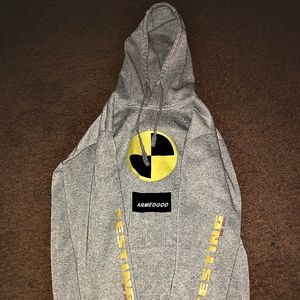 asap rocky hoodie